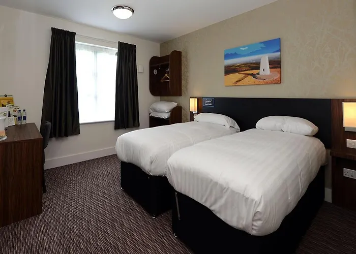 Kings Highway, Derby By Marston\'S Inns