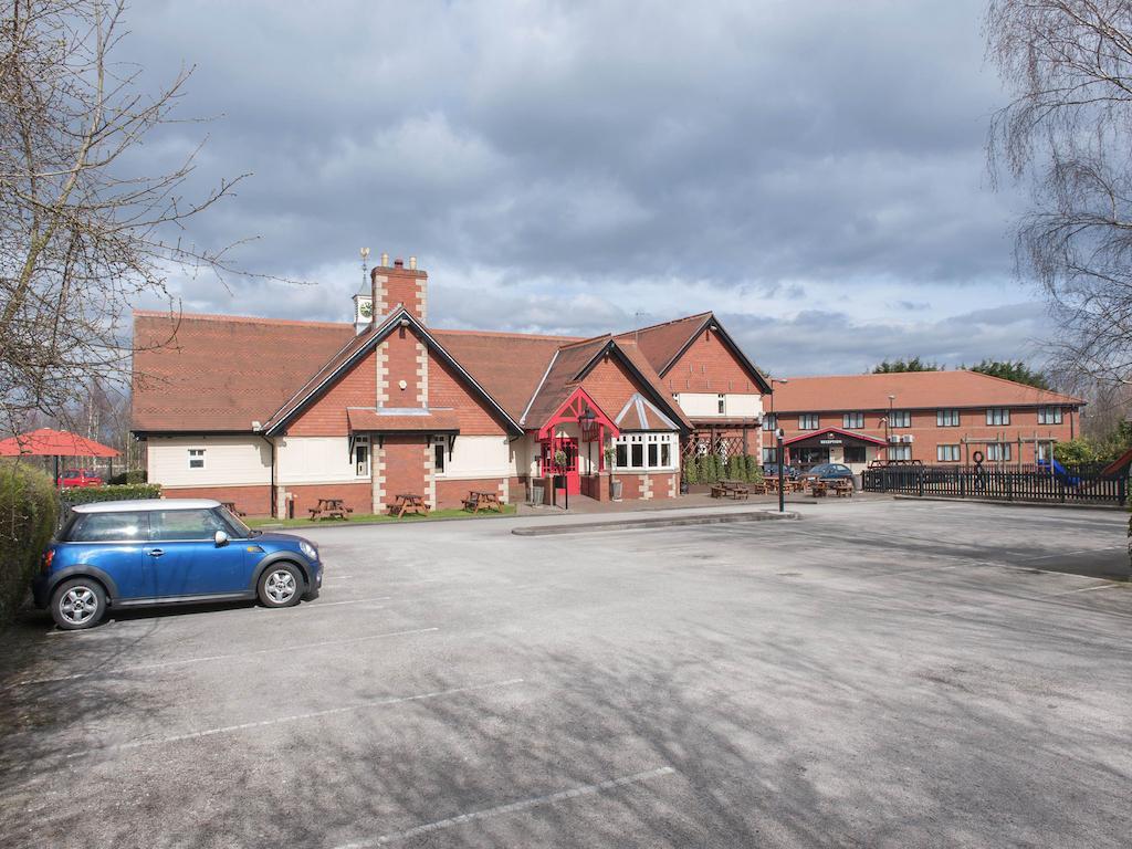 Hotel Kings Highway, By Marston's 3*
