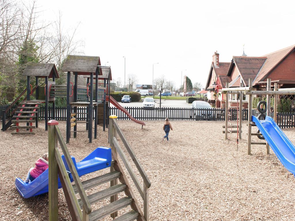 Hotel Kings Highway, By Marston's 3*